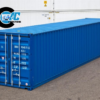 Conteneur maritime Neuf 40 pieds