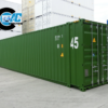 Conteneur maritime Neuf 45 pieds