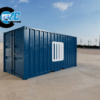 Conteneur de stockage 15 pieds Neuf