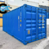 Conteneur maritime Neuf 20 pieds