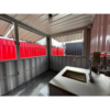 Bar Conteneur 20 Pieds- Neuf