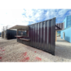 Bar Conteneur 20 Pieds- Neuf