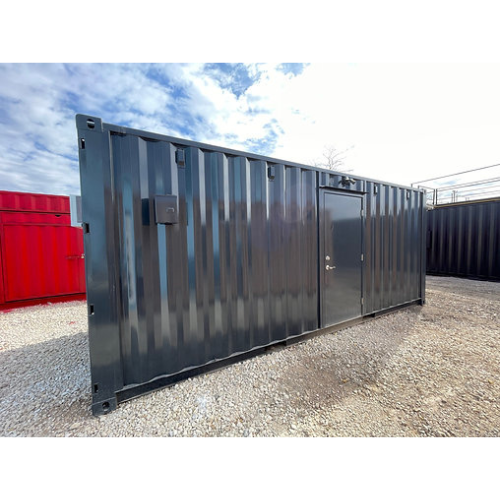 Bar Conteneur 20 Pieds- Neuf
