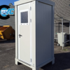 Bloc Sanitaire S1 Avec Wc Et Lavabo- Neuf