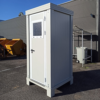 Bloc Sanitaire S1 Avec Wc Et Lavabo- Neuf