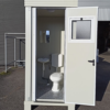 Bloc Sanitaire S1 Avec Wc Et Lavabo- Neuf