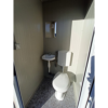 Bloc Sanitaire S1 Avec Wc Et Lavabo- Neuf