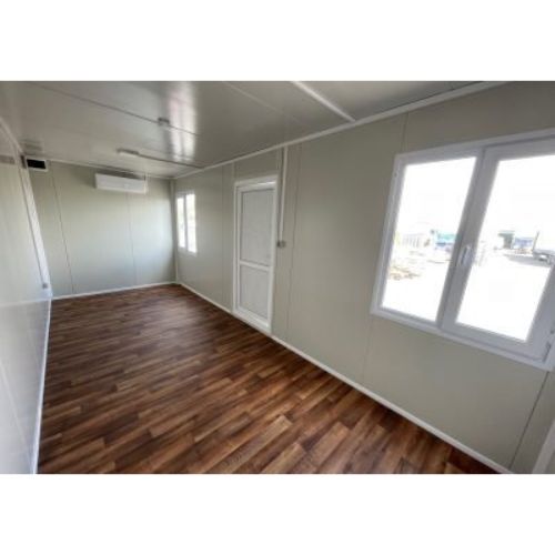 Bungalow 14m² Livré Prêt À Monter- Neuf