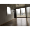 Conteneur Bureau 6 X 2,40m Couleur Bois- Neuf