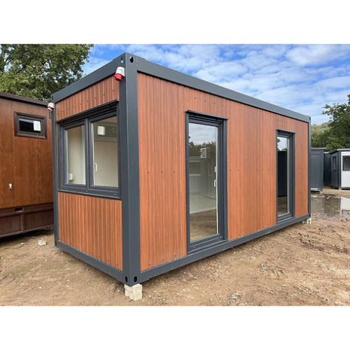 Conteneur Bureau Standard 6,00 X 2,43m- Neuf