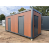 Conteneur Bureau Standard 6,00 X 2,43m- Neuf