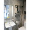 Conteneur Converti, Maison Portable, Salon De Jardin- Neuf