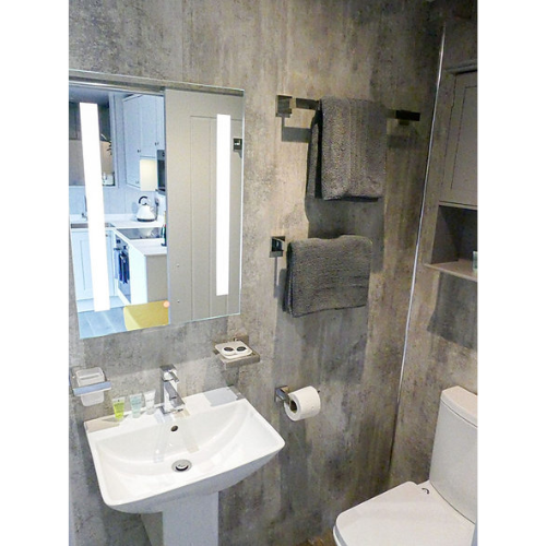 Conteneur Converti, Maison Portable, Salon De Jardin- Neuf