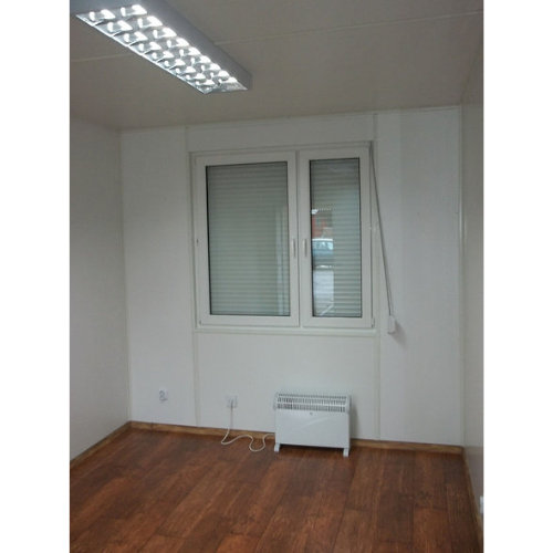 Conteneur De Bureau 3 M/6 M- Neuf