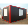 Conteneur De Bureau 3 M/6 M- Neuf