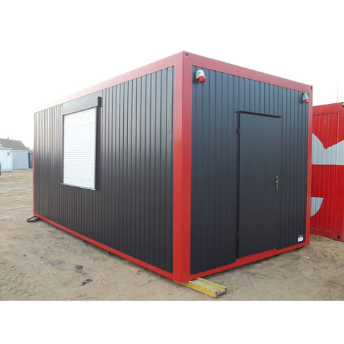 Conteneur De Bureau 3 M/6 M- Neuf