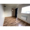 Conteneur De Bureau 5×2,20 Avec Sanitaire- Neuf