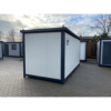Conteneur De Bureau 5×2,20 Avec Sanitaire- Neuf