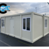 Bungalows 29m² Duo- Neuf