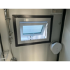 Conteneur D’habitation Mobile Luxe 19Pieds *13 Pieds- Neuf