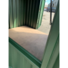 Conteneur Maritime 10 Pieds Converti -café Bar- Neuf