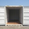 Conteneur de stockage 15 pieds Occasion
