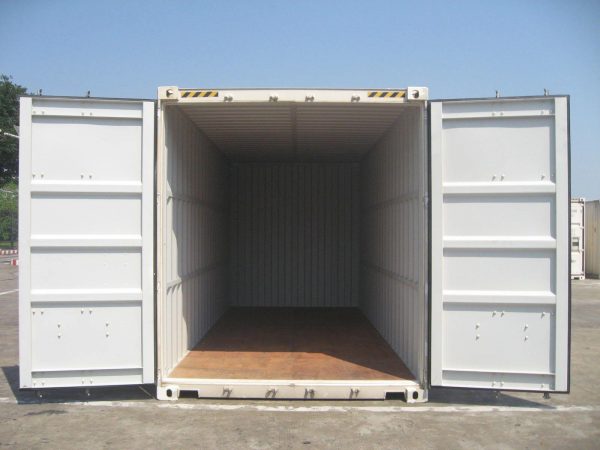 Conteneur de stockage 15 pieds Occasion