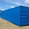 Conteneur maritime Neuf 40 pieds