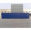 Conteneur maritime Neuf 40 pieds