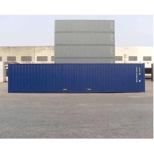 Conteneur maritime Neuf 40 pieds