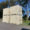 Conteneur maritime Neuf 10 pieds