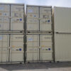 Conteneur maritime Neuf 10 pieds