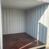 Conteneur maritime Neuf 10 pieds