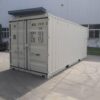 Conteneur maritime Neuf 20 pieds