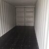Conteneur maritime Neuf 20 pieds