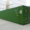 Conteneur maritime Neuf 45 pieds