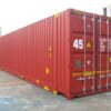 Conteneur maritime Neuf 45 pieds