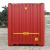 Conteneur maritime Neuf 45 pieds