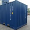 Conteneur maritime Neuf 6 pieds