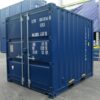 Conteneur maritime Neuf 6 pieds