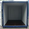 Conteneur maritime Neuf 6 pieds