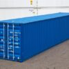 Conteneur maritime Occasion 40 pieds