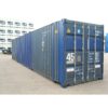Conteneur maritime Occasion 45 pieds