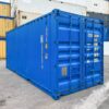 Conteneur maritime Neuf 20 pieds
