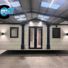 Unité Mobil Home Premium- Neuf