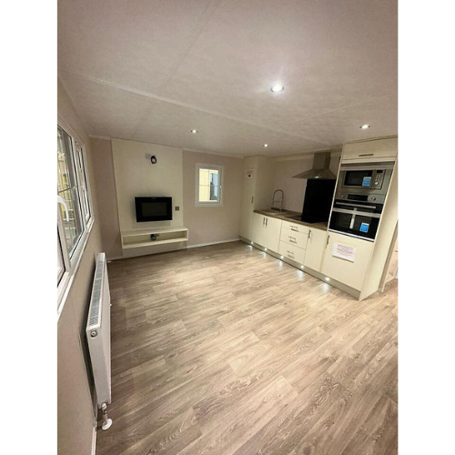 Unité Mobil Home Premium- Neuf