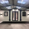 Unité Mobil Home Premium- Neuf