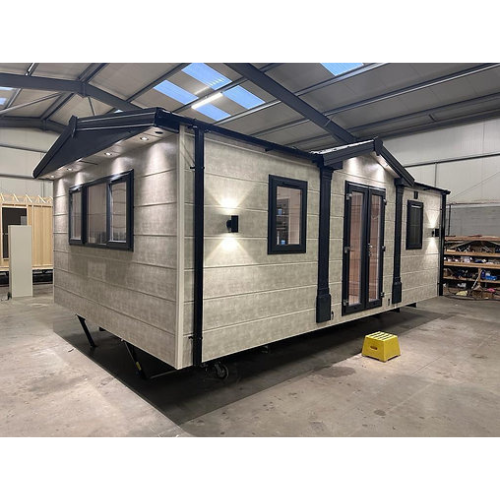 Unité Mobil Home Premium- Neuf